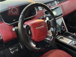 لاند ڕۆڤەر ڕانج ڕۆڤەر ڤۆگ